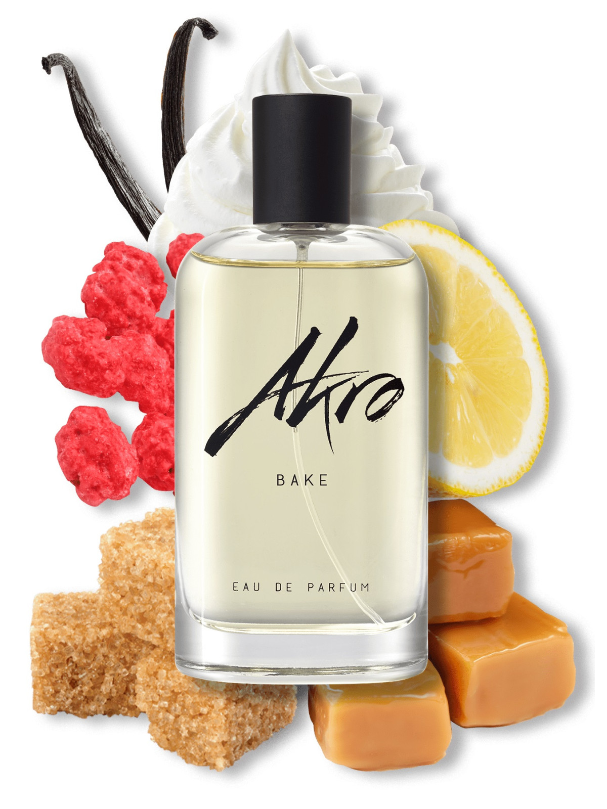 Bake Eau de Parfum 30ml