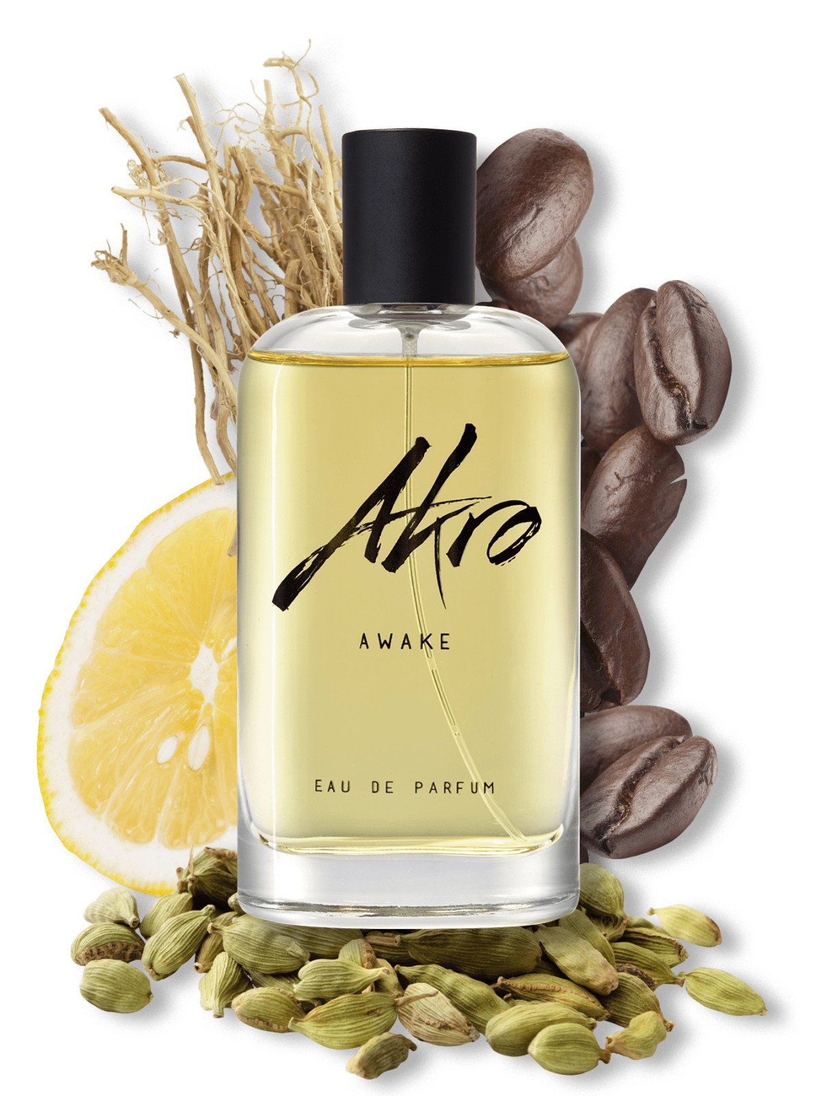 Awake Eau de Parfum 100ml