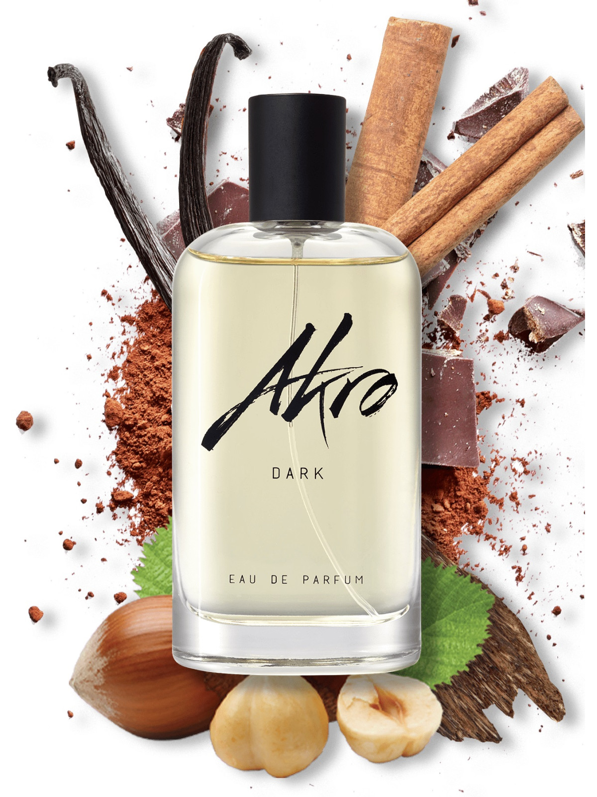 Dark Eau De Parfum 30ml
