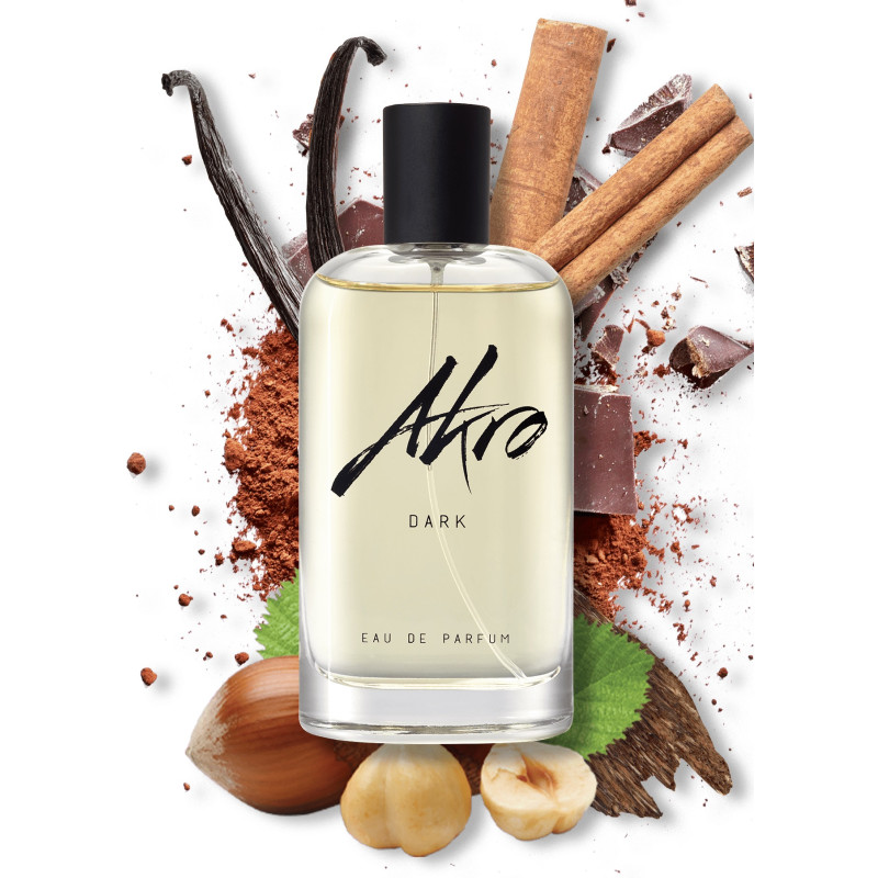 Dark Eau De Parfum 100ml