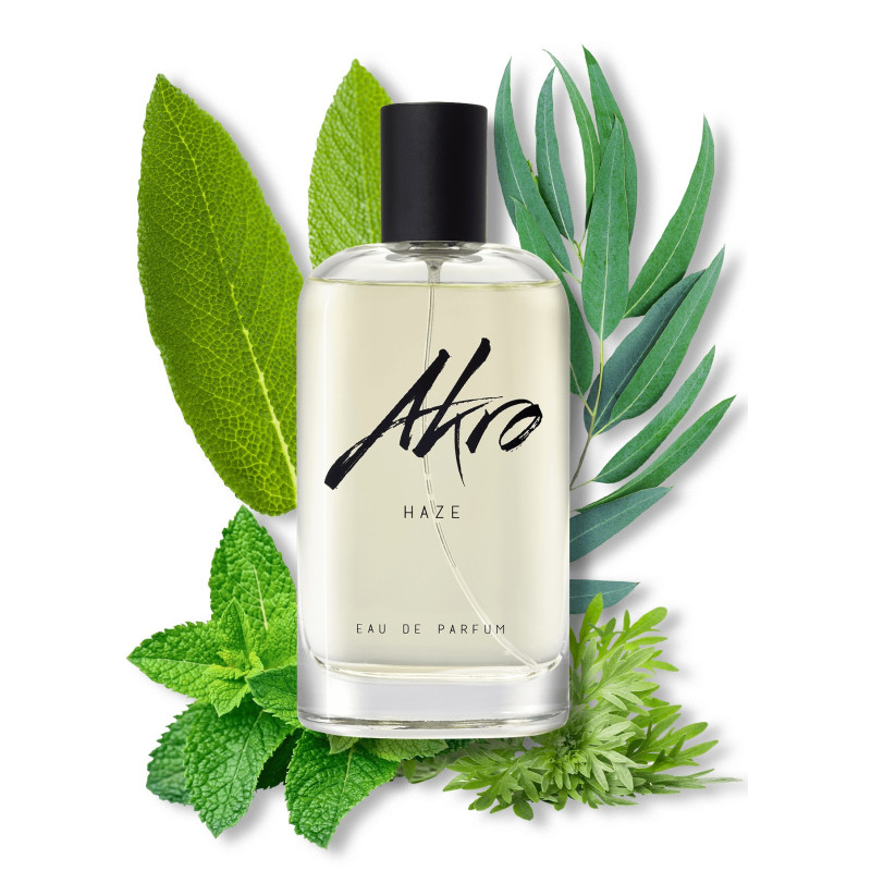 Haze Eau De Parfum 100ml