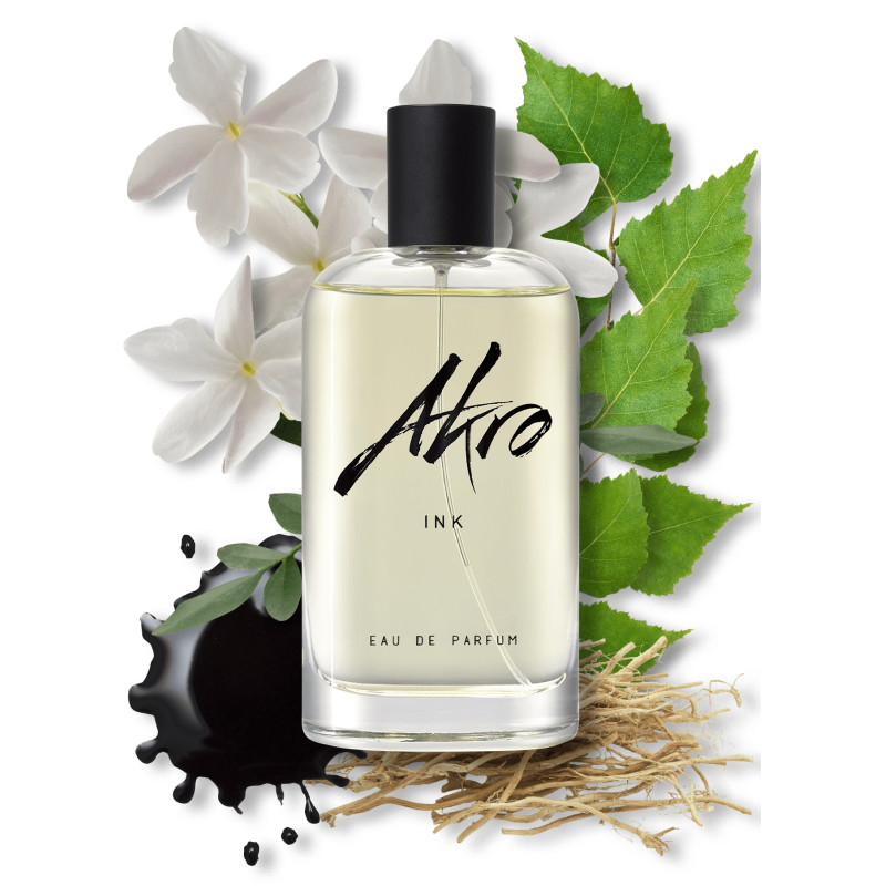 Ink Eau de Parfum 100ml