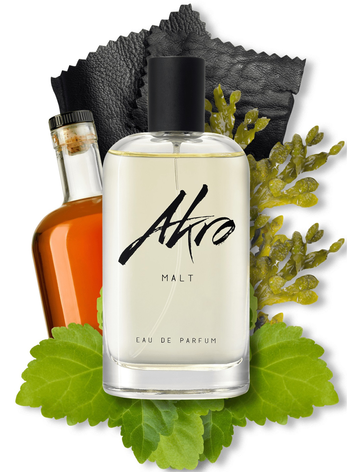 Malt Eau de Parfum 30ml