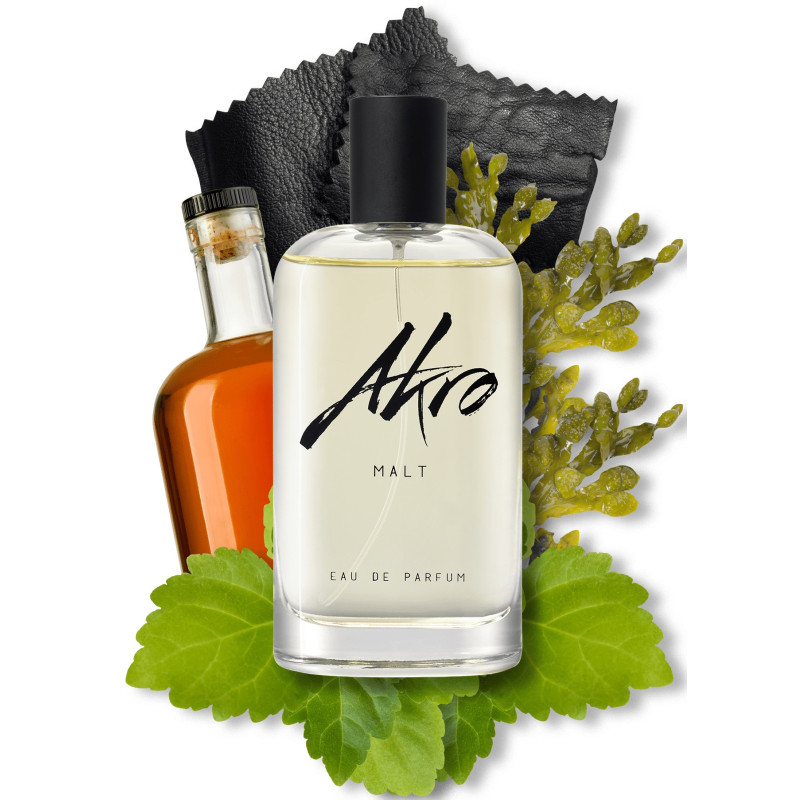 Malt Eau de Parfum 30ml