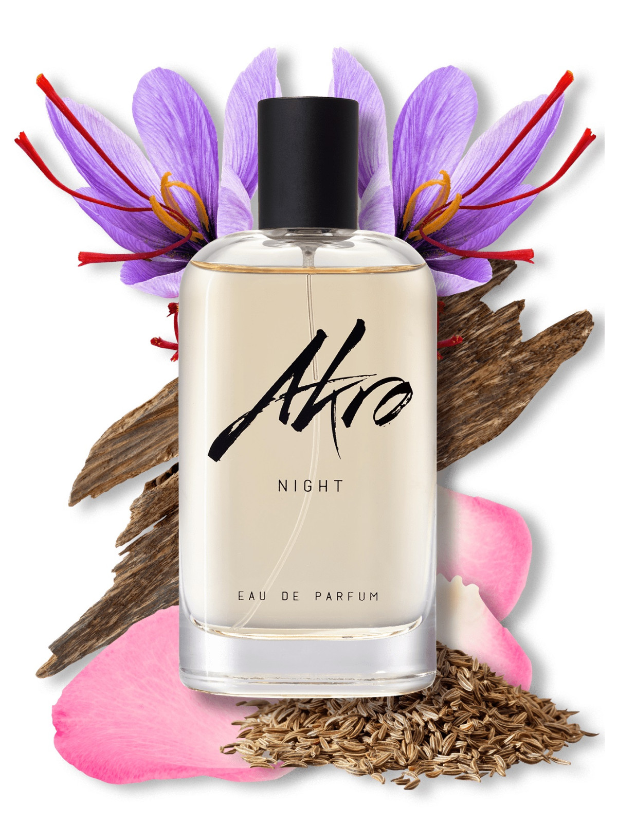 Night Eau de Parfum 30ml