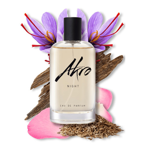 Night Eau de Parfum 100ml