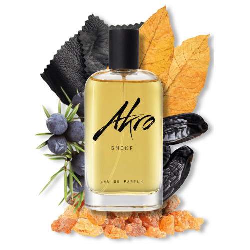Smoke Eau de Parfum 100ml