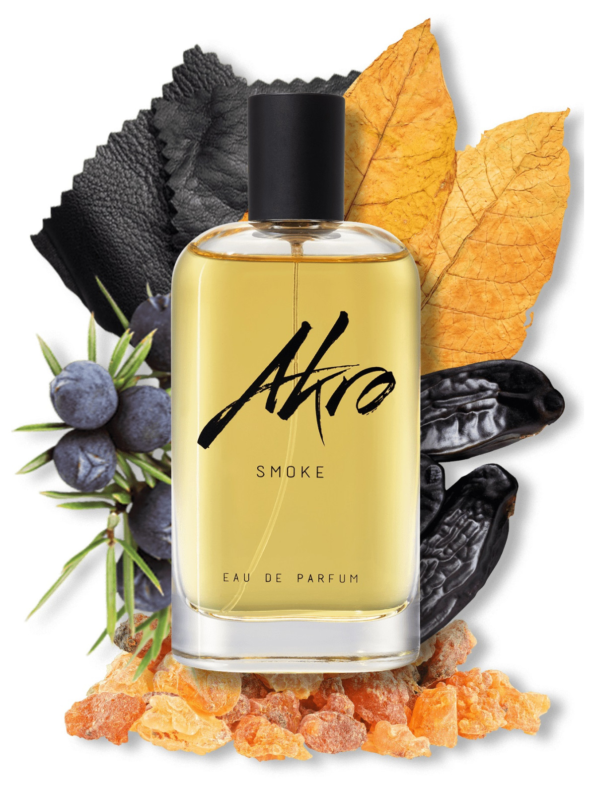 Smoke Eau de Parfum 100ml