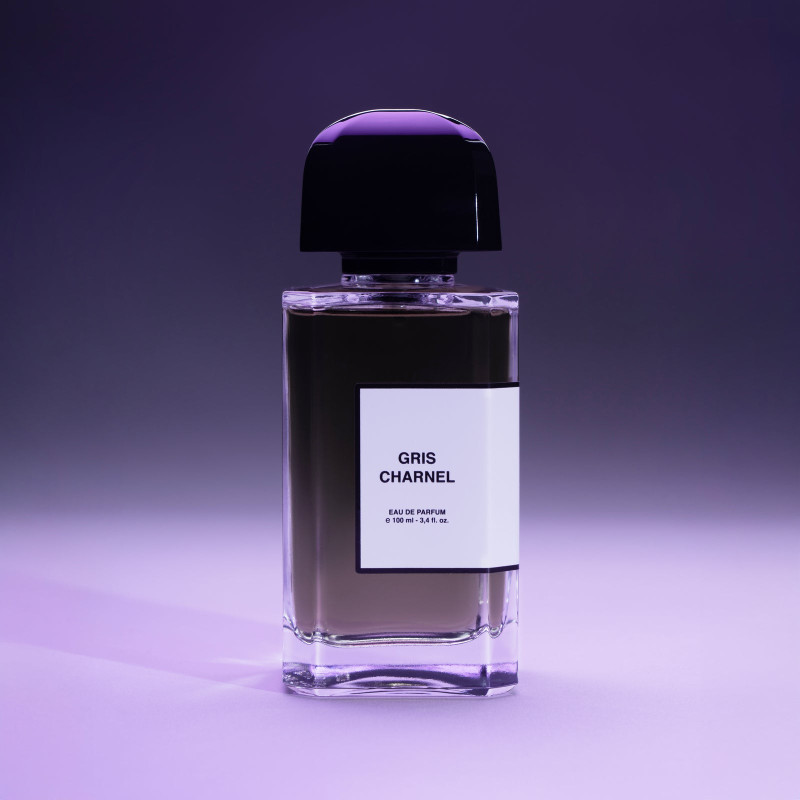 Gris Charnel Eau de Parfum 100ml