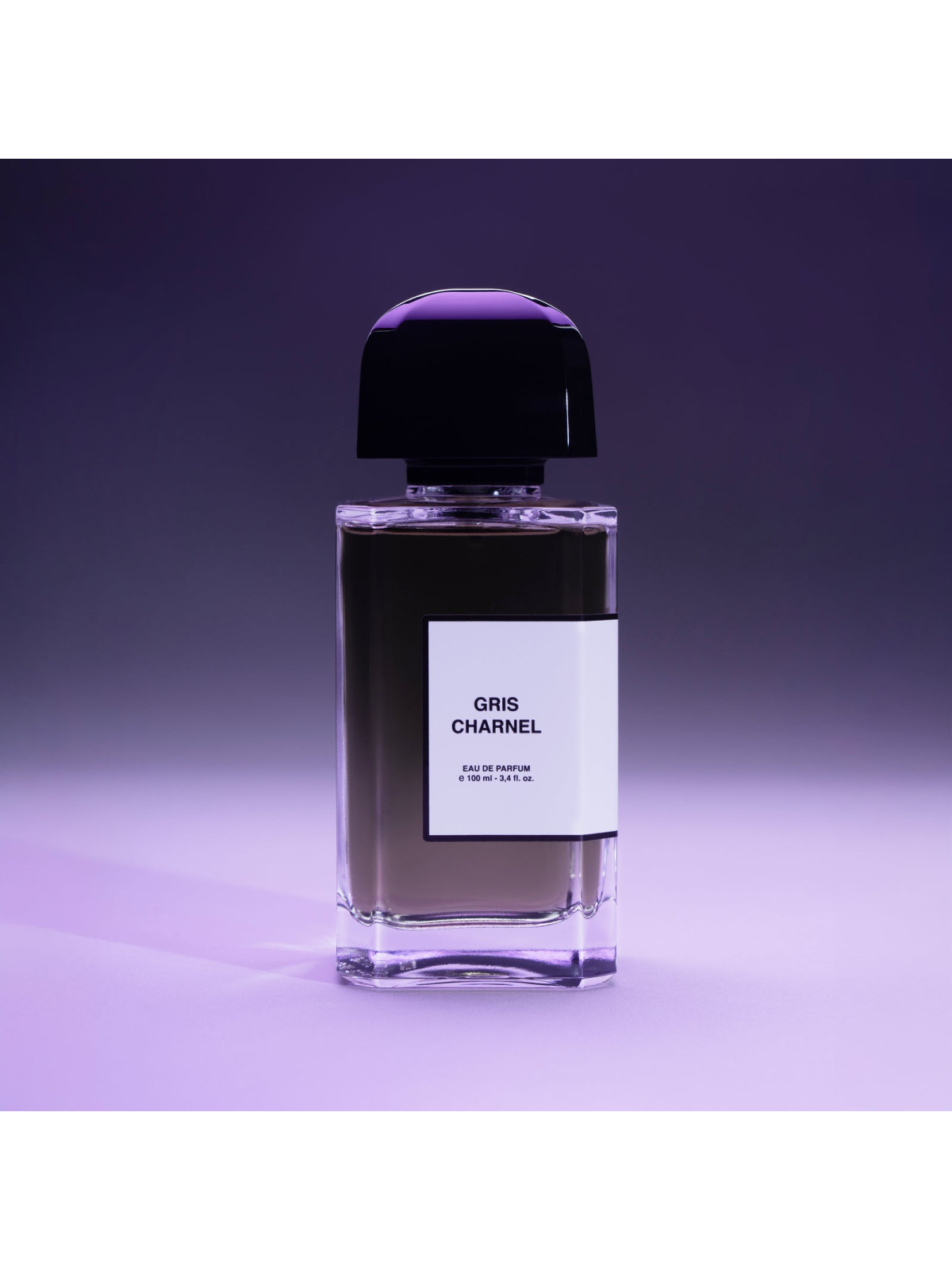 Gris Charnel Eau de Parfum 100ml