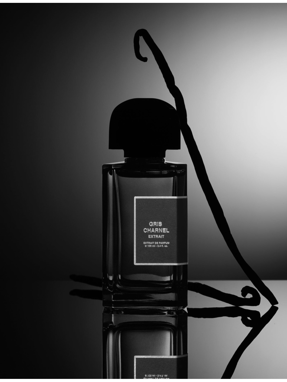 Gris Charnel Extrait de Parfum 100ml