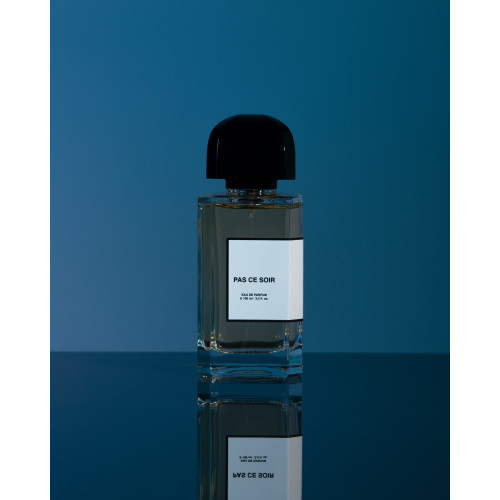 Pas Ce Soir Eau de Parfum 100ml