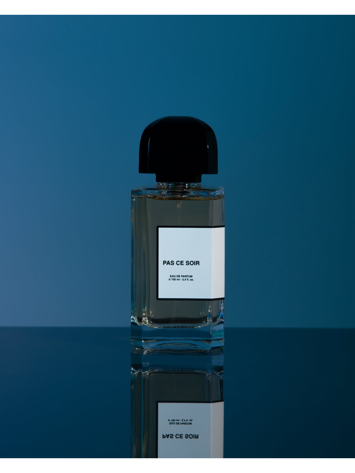 Pas Ce Soir Eau de Parfum 100ml