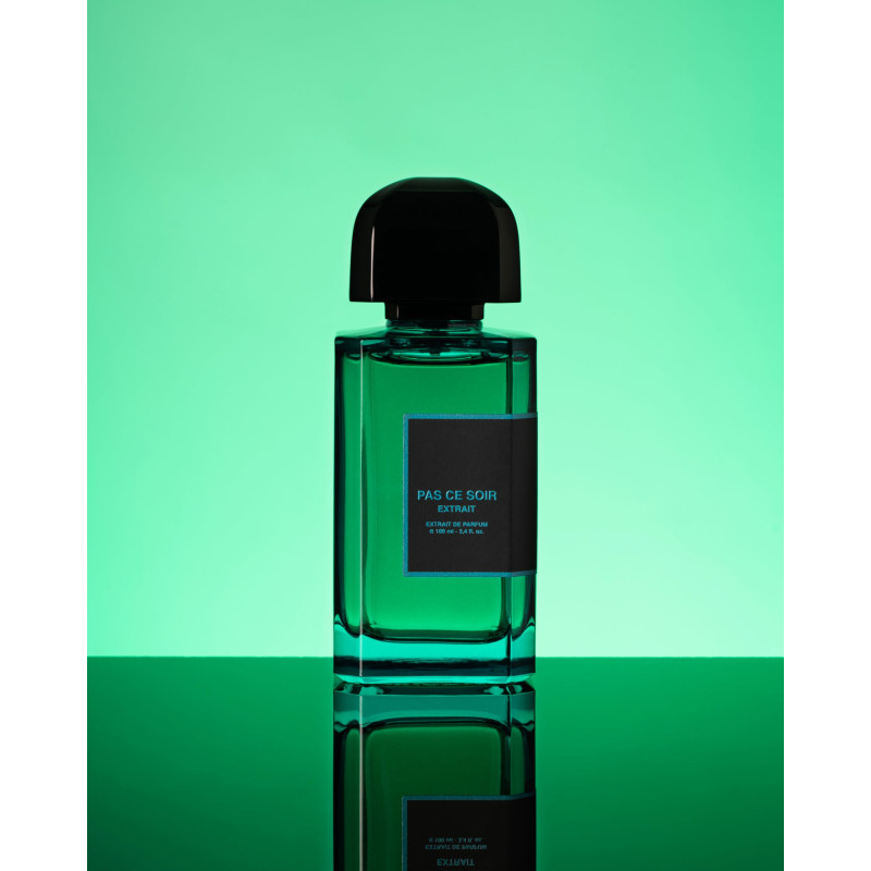 Pas Ce Soir Extrait de Parfum 100ml