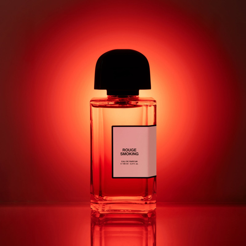 Rouge Smoking Eau de Parfum 100ml