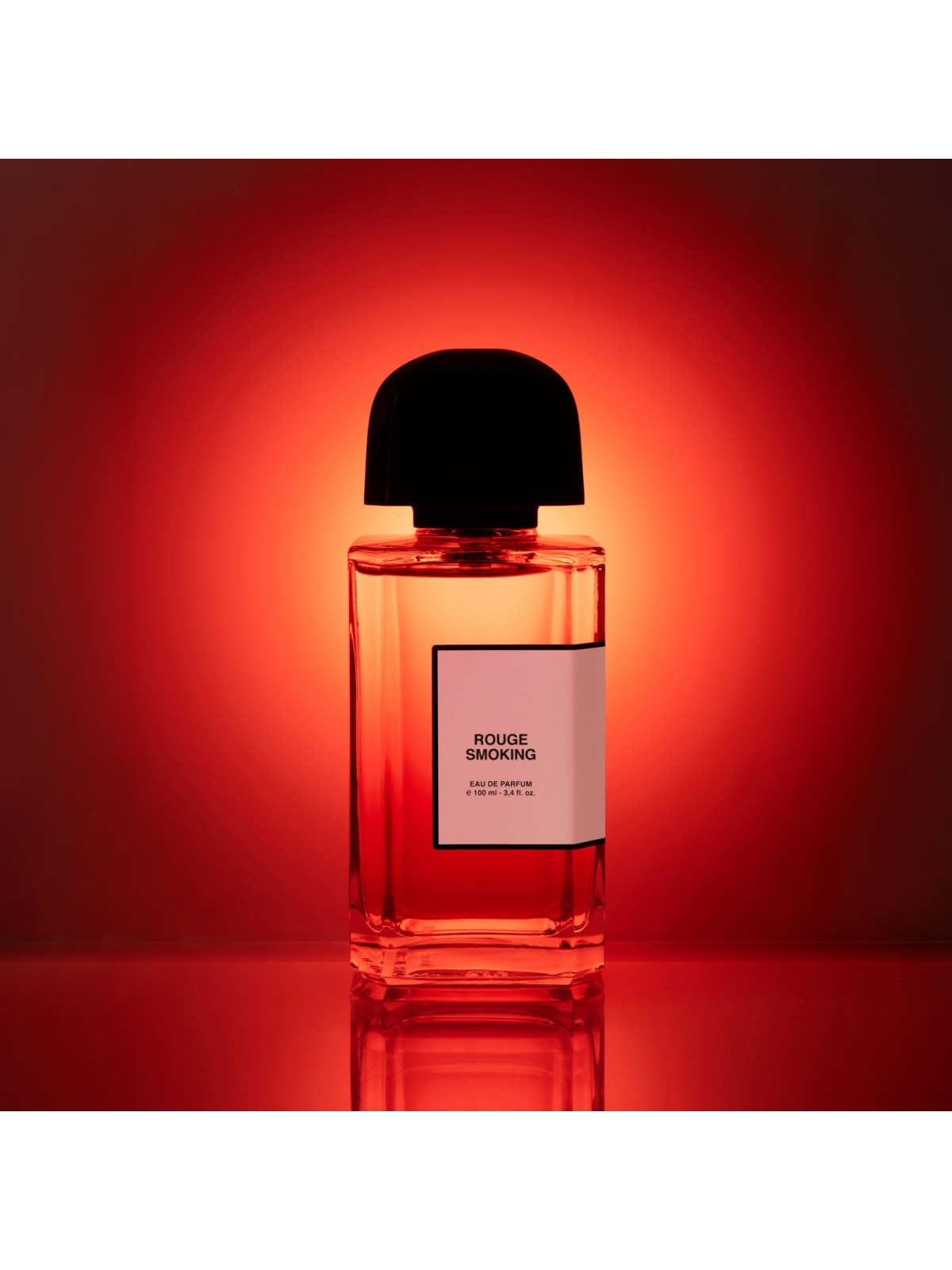 Rouge Smoking Eau de Parfum 100ml