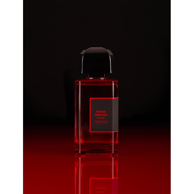 Rouge Smoking Extrait de Parfum 100ml