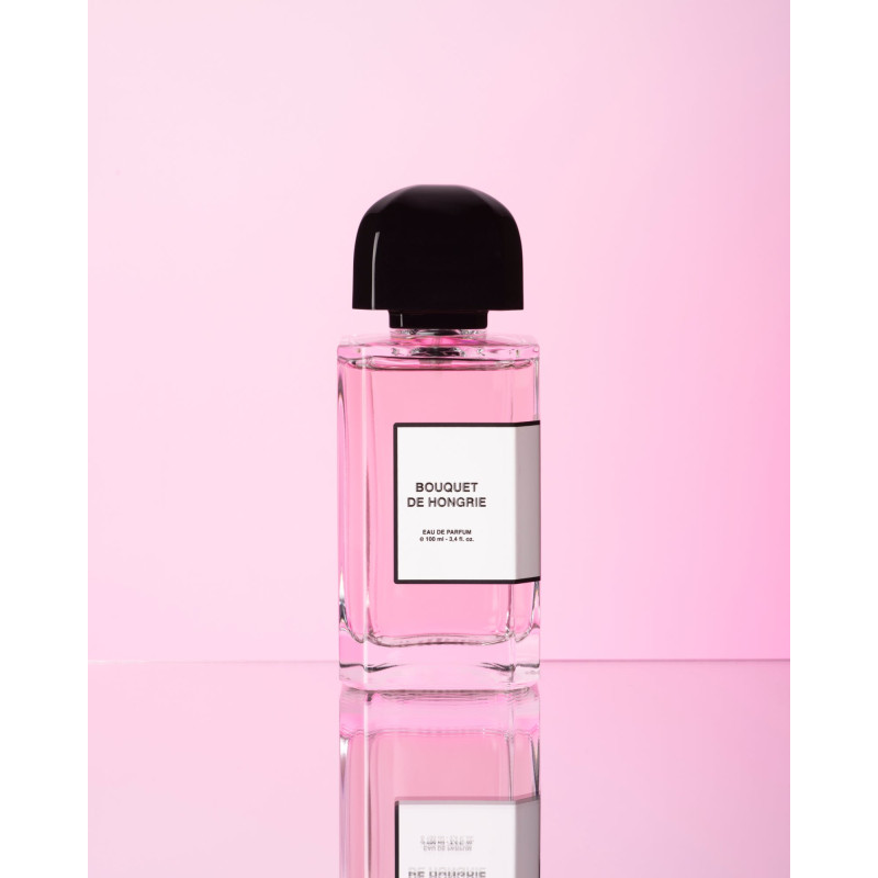 Bouquet de Hongrie Eau de Parfum 100ml