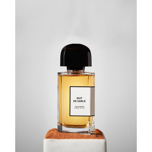 Nuit de Sable Eau de Parfum 100ml