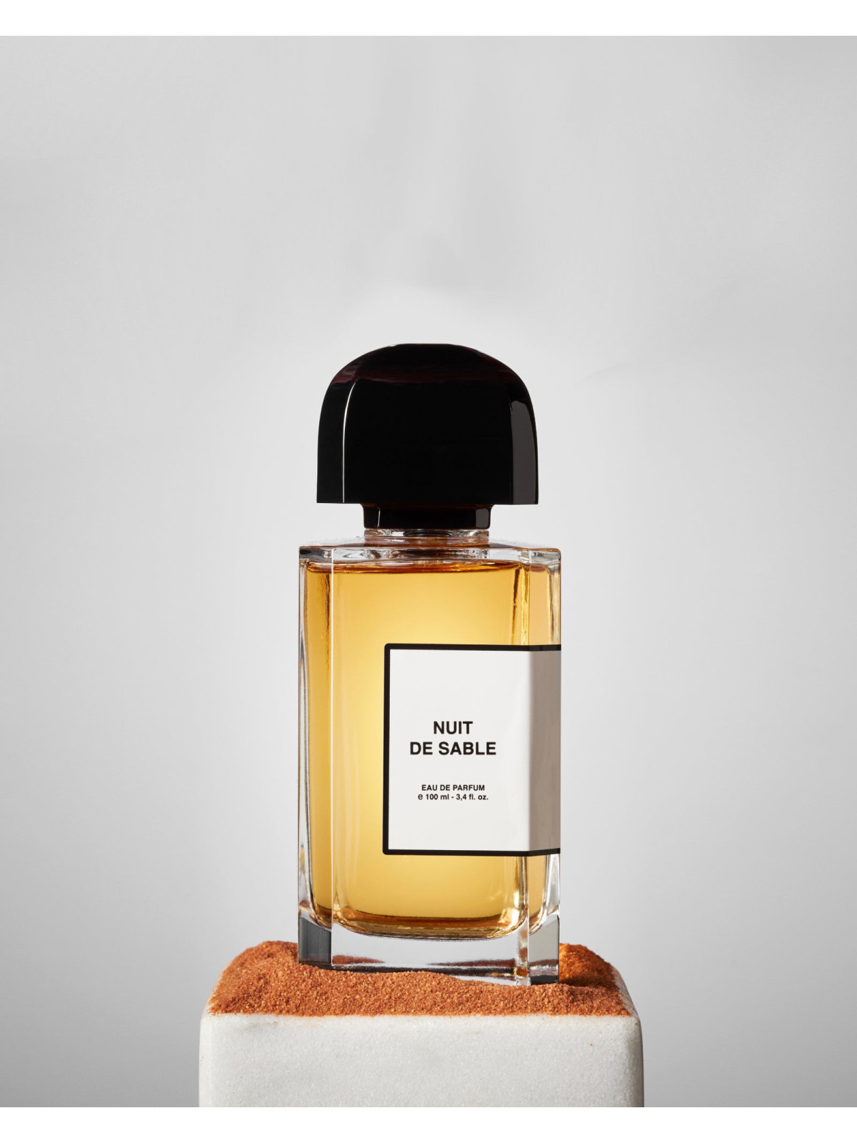 Nuit de Sable Eau de Parfum 100ml
