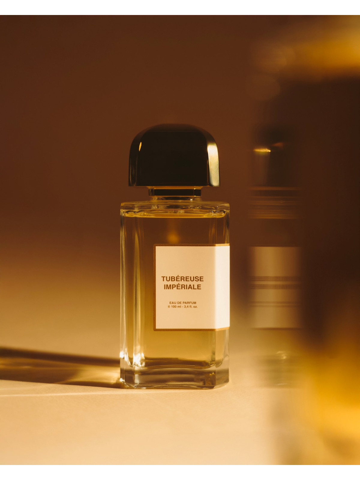 Tubereuse Imperiale Eau de Parfum 100ml