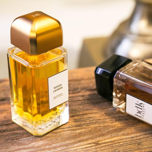 Wood Jasmin Eau de Parfum 100ml