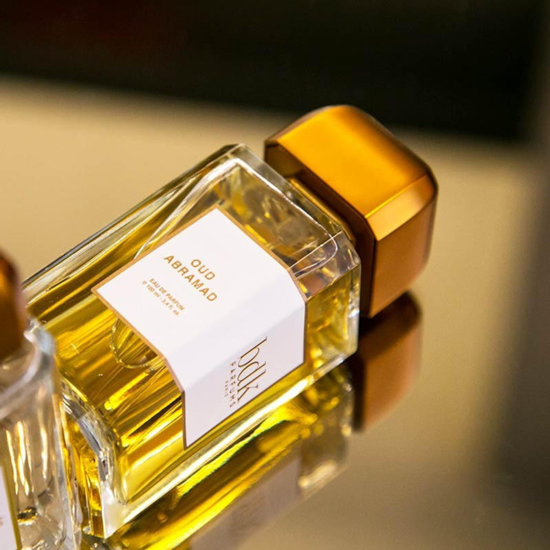 Oud Abramad Eau de Parfum 100ml