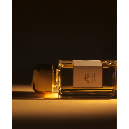 Creme De Cuir Eau de Parfum 100ml