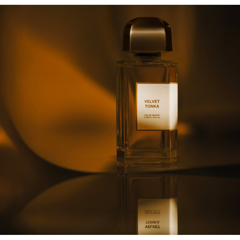 Velvet Tonka Eau de Parfum 100ml