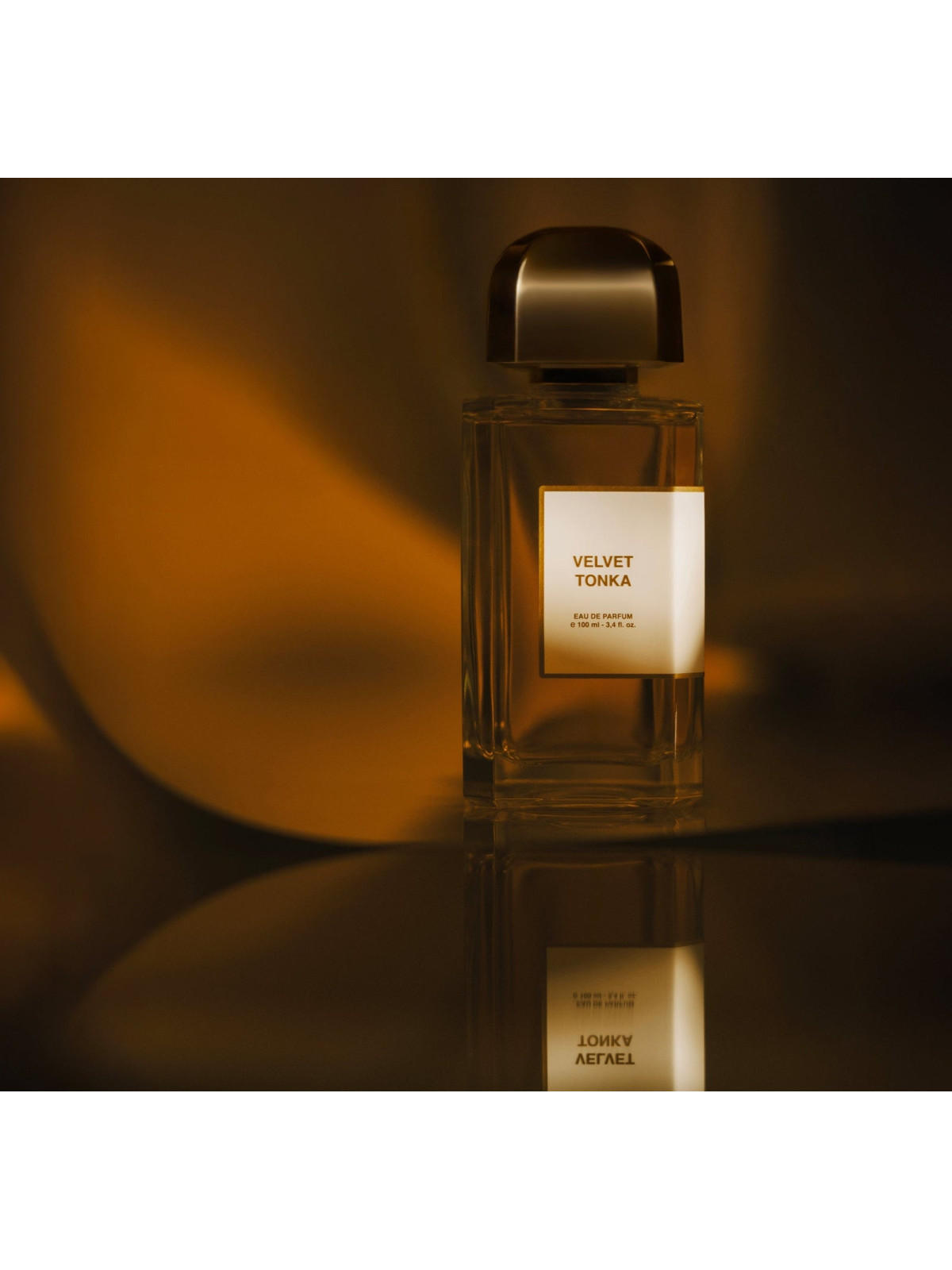 Velvet Tonka Eau de Parfum 100ml