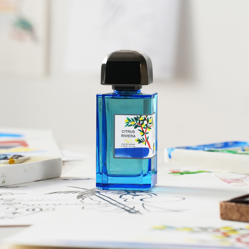 Citrus Riviera Eau de Parfum 100ml
