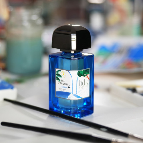 Sel d`Argent Eau de Parfum 100ml