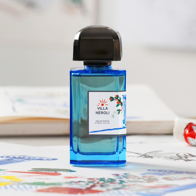 Villa Neroli Eau de Parfum 100ml