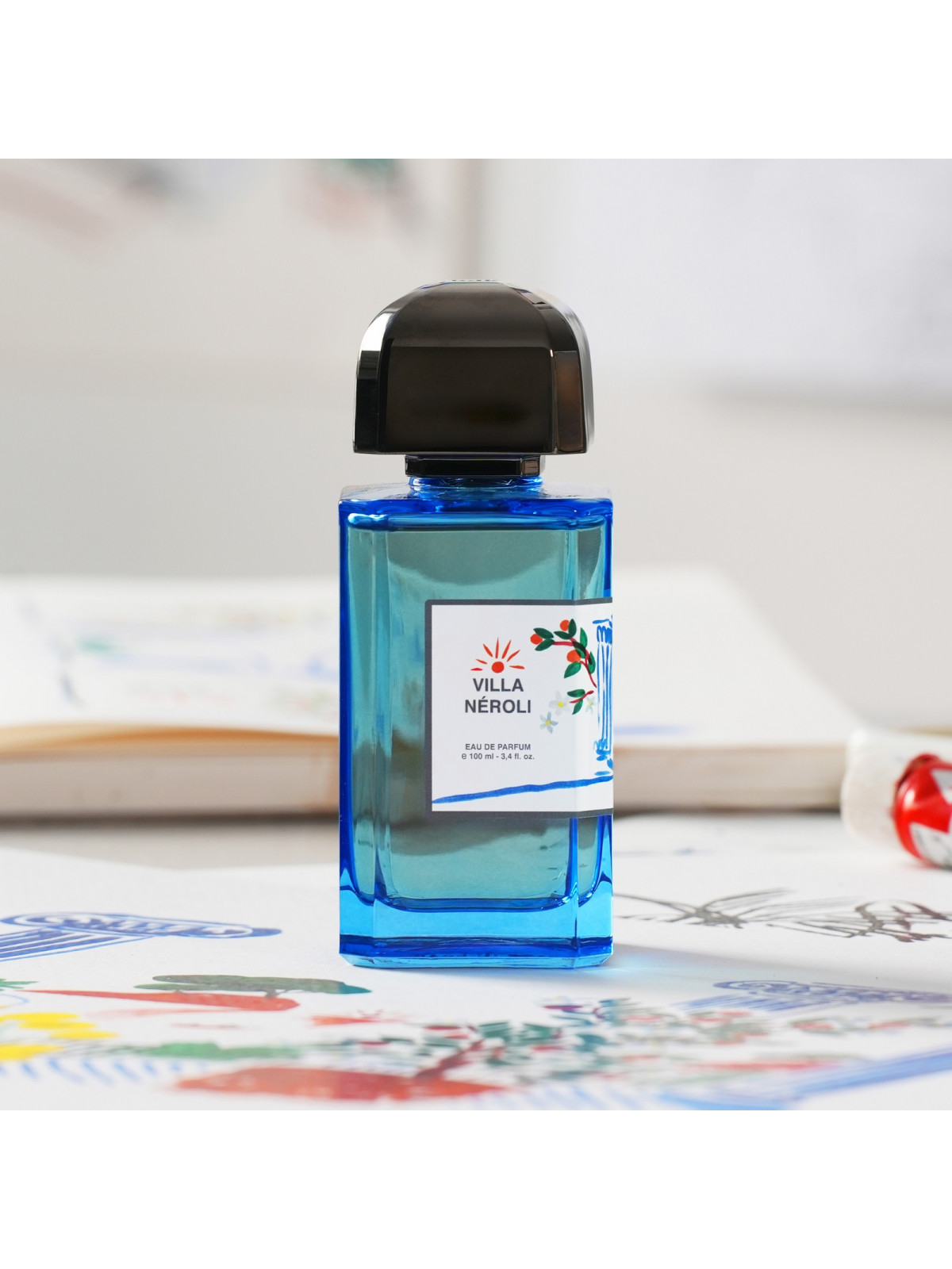 Villa Neroli Eau de Parfum 100ml