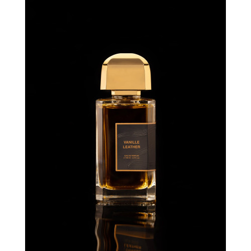 Vanille Leather Eau de Parfum 100ml