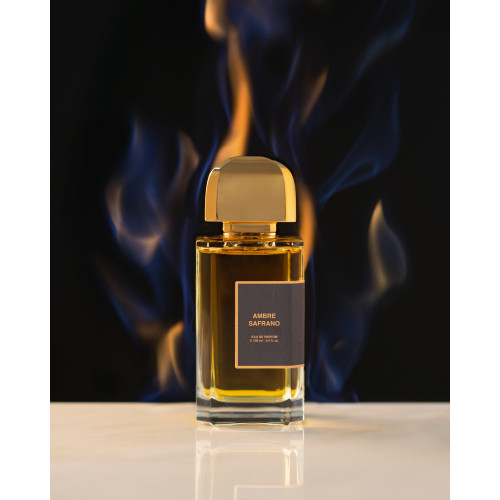 Ambre Safrano Eau de Parfum 100ml