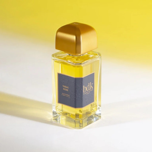 Tabac Rose Eau de Parfum 100ml