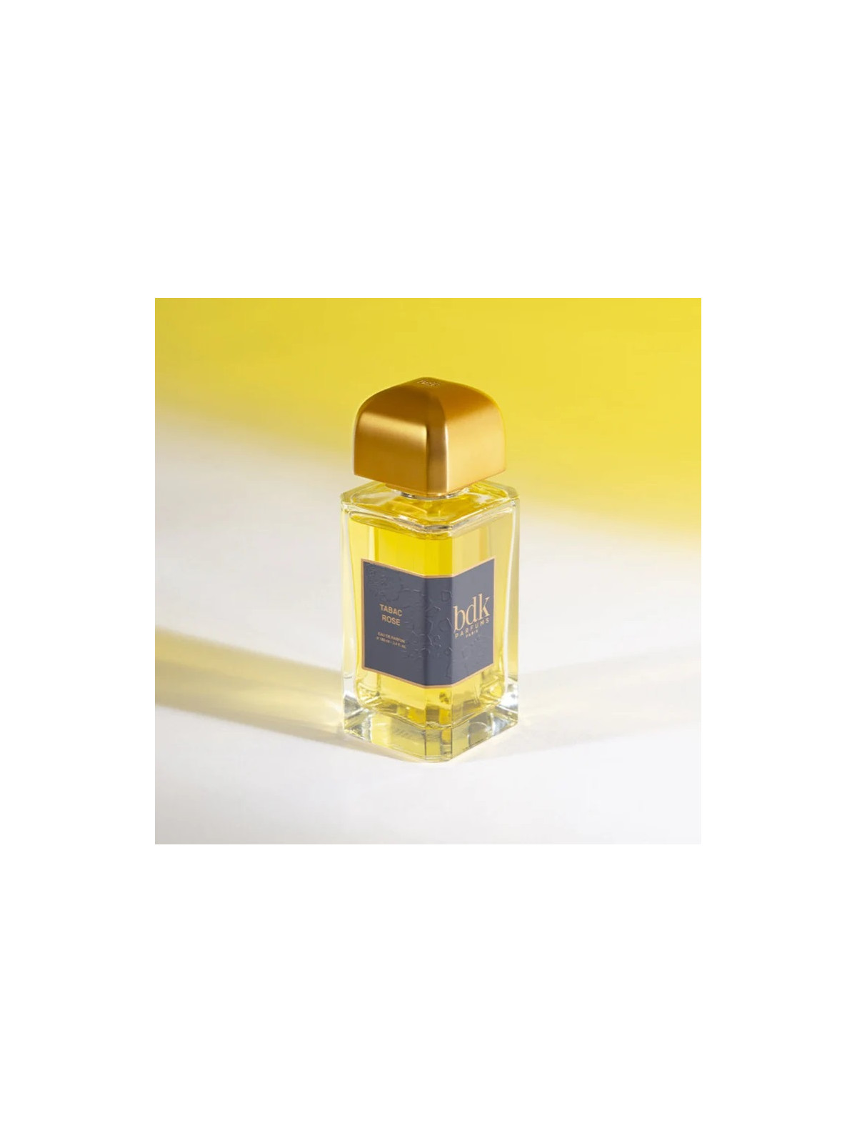 Tabac Rose Eau de Parfum 100ml