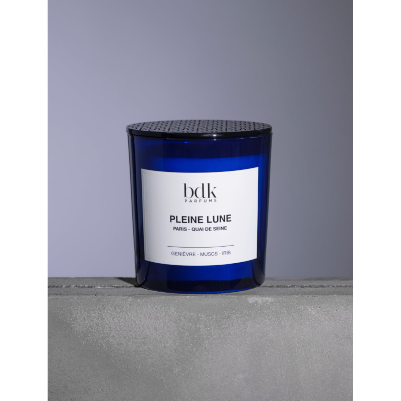 Pleine Lune Candle 250gr