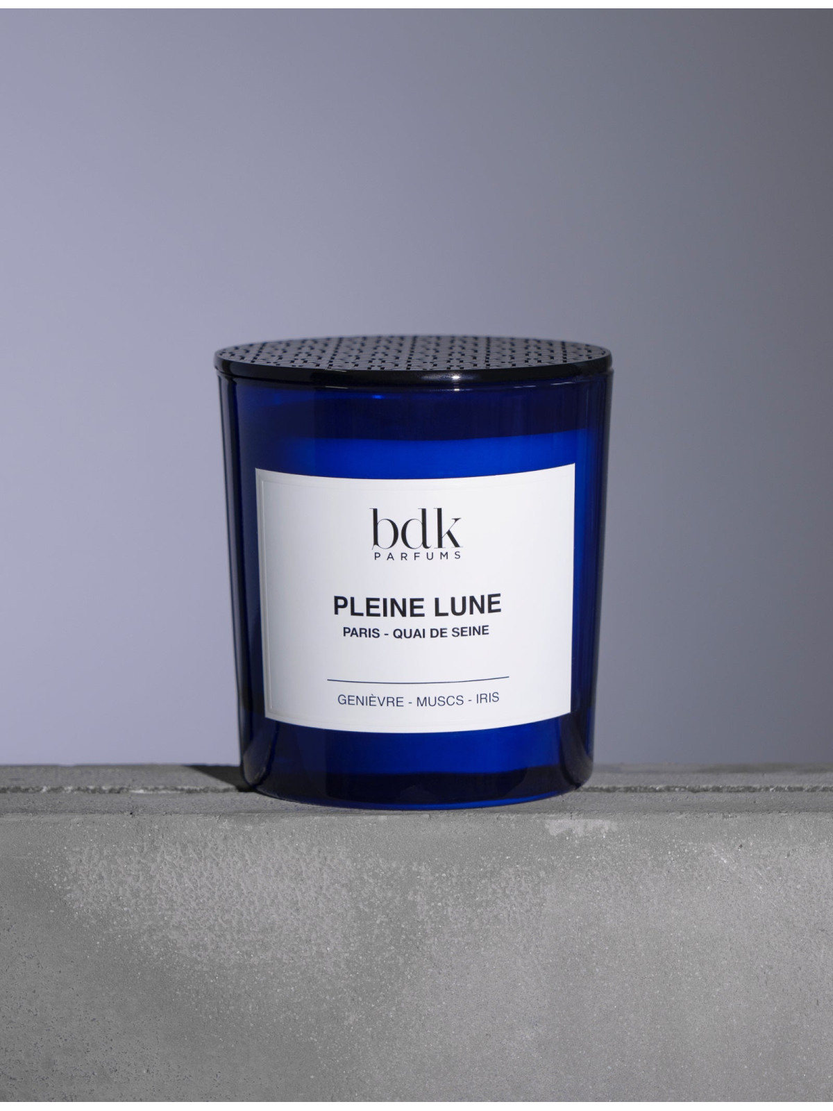 Pleine Lune Candle 250gr