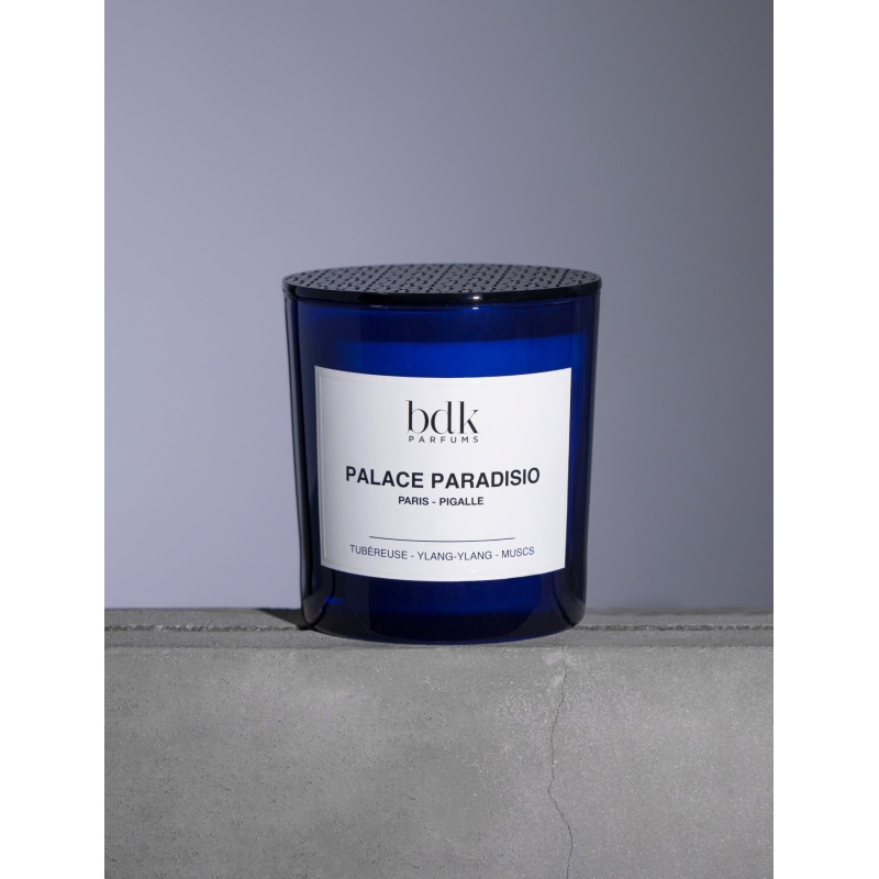 Palace Paradisio Candle 250gr