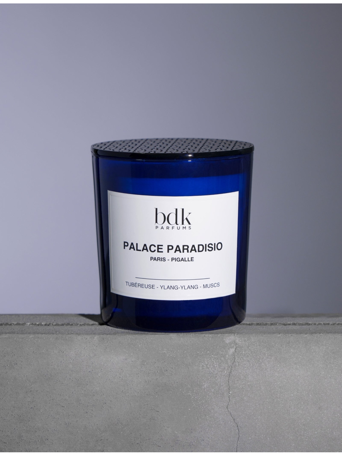 Palace Paradisio Candle 250gr