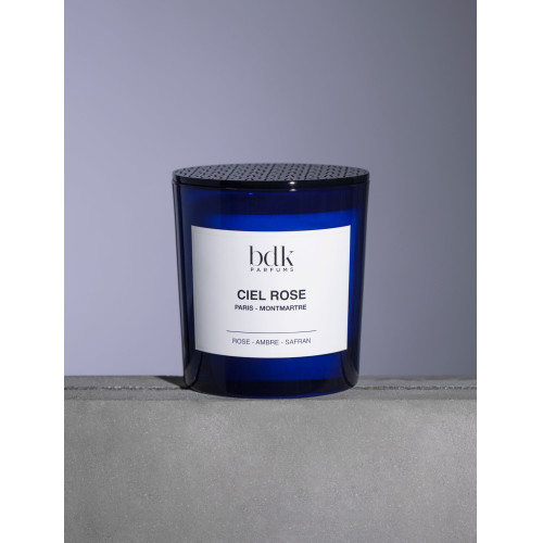 Ciel Rose Candle 250gr