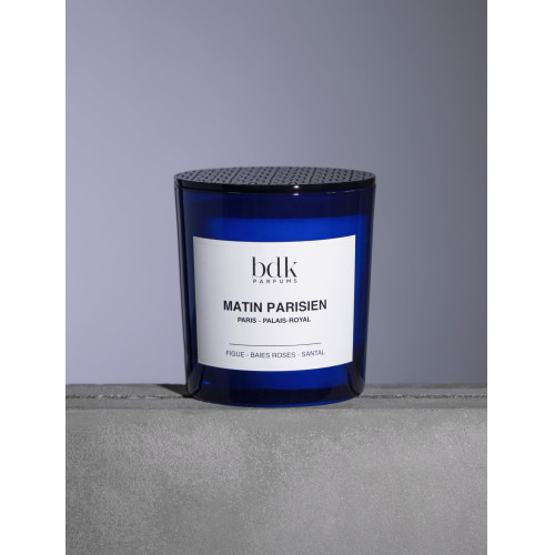 Matin Parisien Candle 250gr