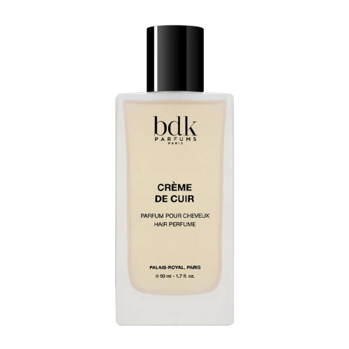 Crème de Cuir Hair Perfume 50ml