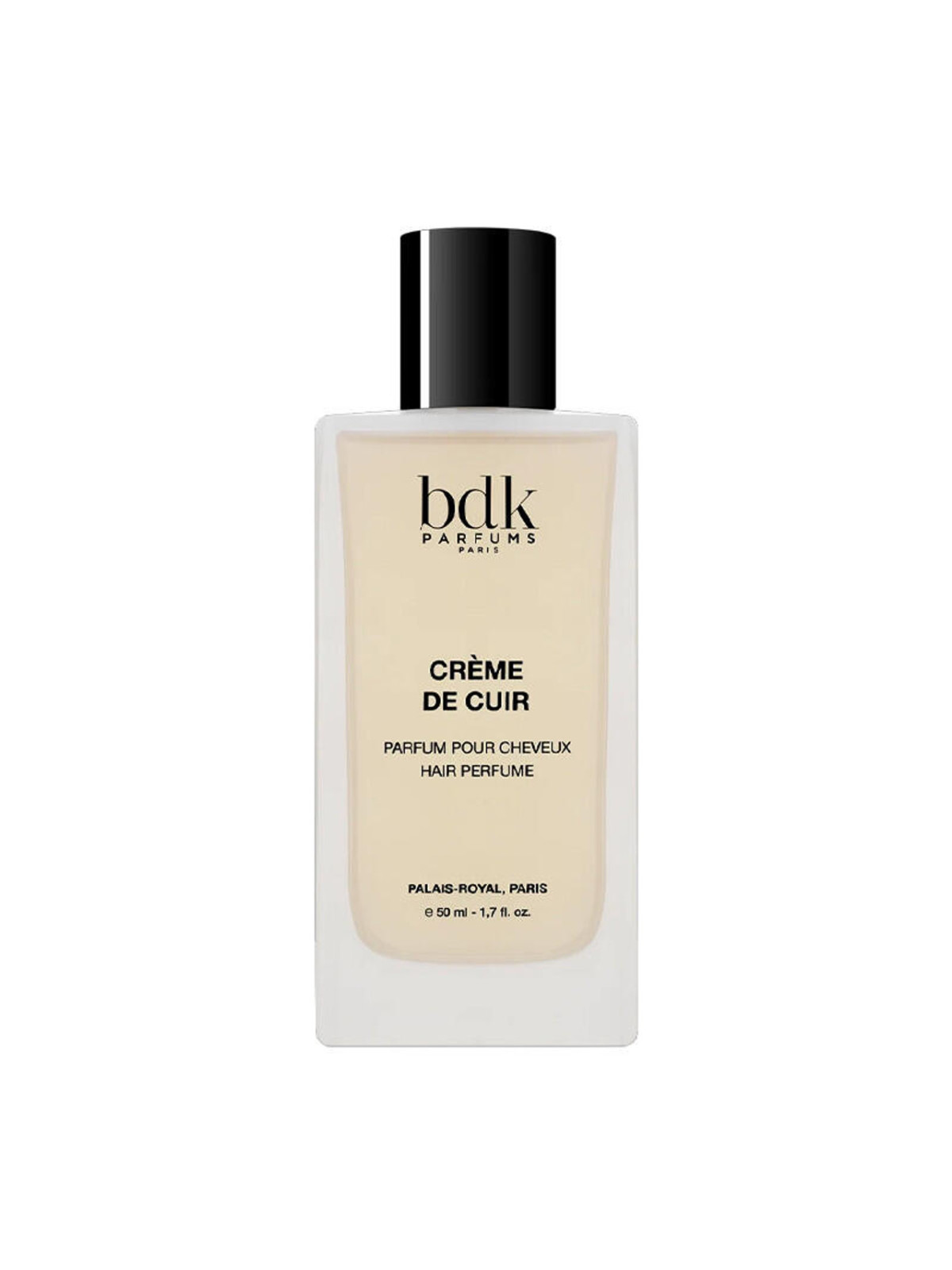 Crème de Cuir Hair Perfume 50ml
