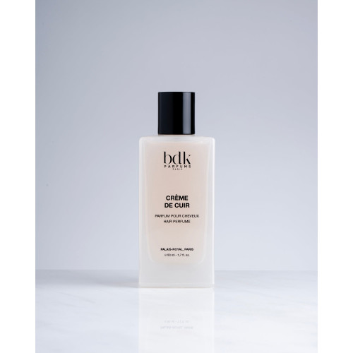 Crème de Cuir Hair Perfume 50ml