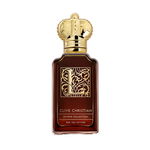 L Red Tea Vetiver Parfum 50ml