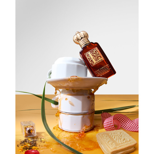 L Red Tea Vetiver Parfum 50ml