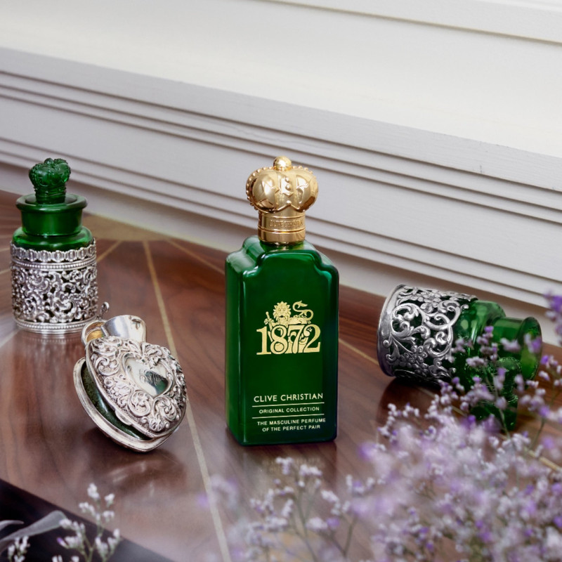 Original Collection - 1872 Feminine Parfum 100ml